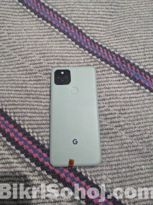 Google Pixel 5